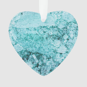 pieces of mental integration ornament