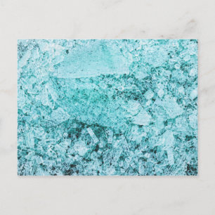 pieces of mental integration postcard