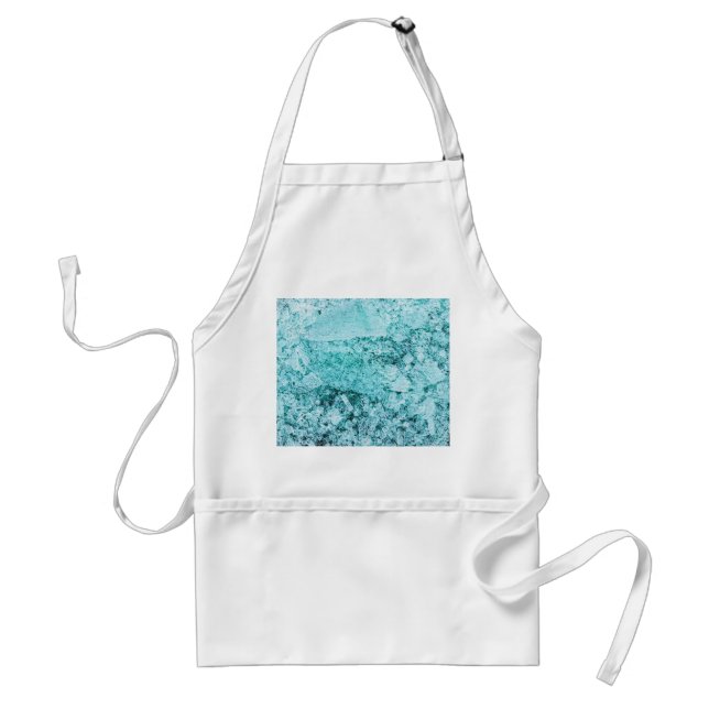 pieces of mental integration standard apron (Front)