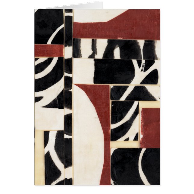 Pieces & Parts I (Front)