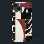 Pieces & Parts I iPhone 13 Case<br><div class="desc">Home Décor</div>