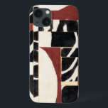 Pieces & Parts I iPhone 13 Case<br><div class="desc">Home Décor</div>