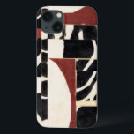Pieces & Parts I iPhone 13 Case<br><div class="desc">Patterns</div>
