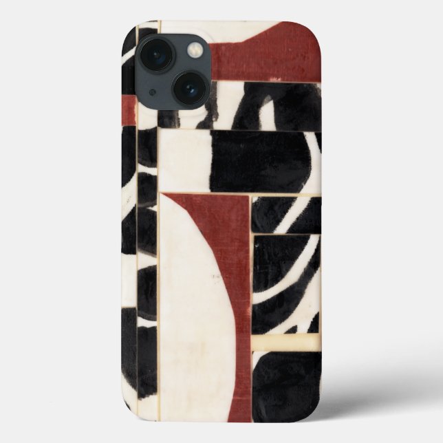 Pieces & Parts I Case-Mate iPhone Case (Back)