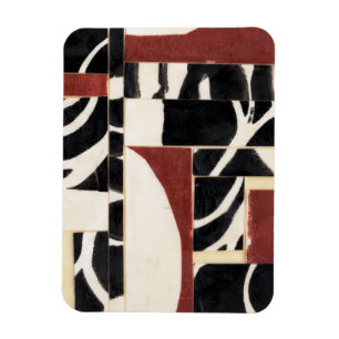 Pieces & Parts I Magnet