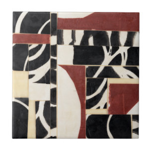 Pieces & Parts I Tile