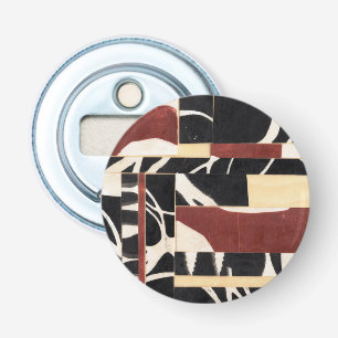 Pieces & Parts II Bottle Opener