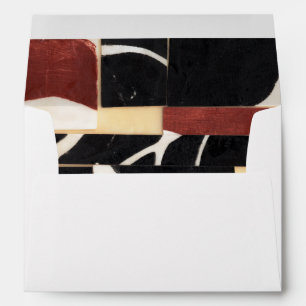 Pieces & Parts II Envelopes