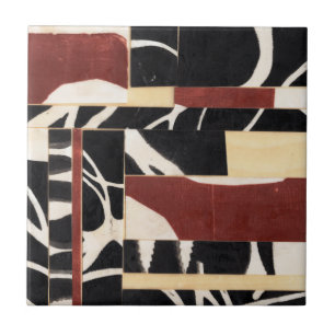 Pieces & Parts II Tile