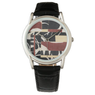 Pieces & Parts II Watch