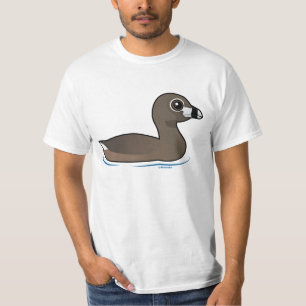 Pied-billed Grebe T-Shirt