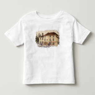 Pied Bull Public House, 1848 Toddler T-Shirt