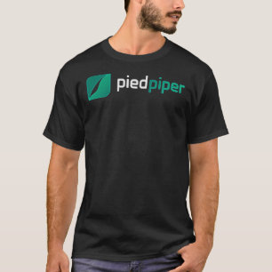 Pied Piper Essential T-Shirt