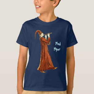 Pied Piper T-Shirt