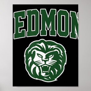Piedmont University Arch Vintage Design For Men Wo Poster