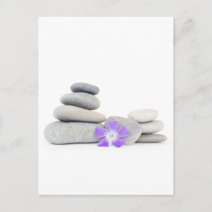 Piedras Spa Postcard