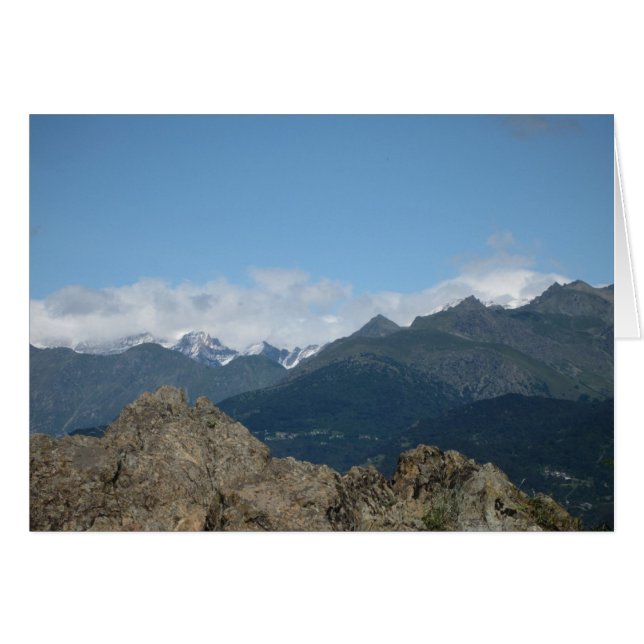 Piemonte (Front Horizontal)