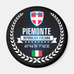 Piemonte Magnet