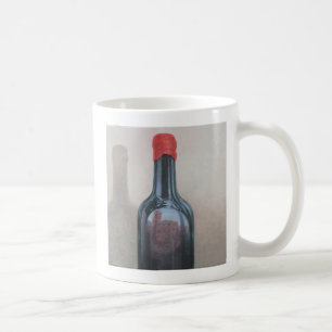 Pienza reflection 2012 coffee mug