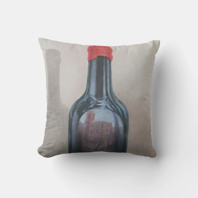 Pienza reflection 2012 cushion (Front)