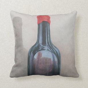 Pienza reflection 2012 cushion