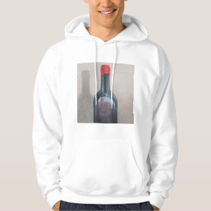 Pienza reflection 2012 hoodie