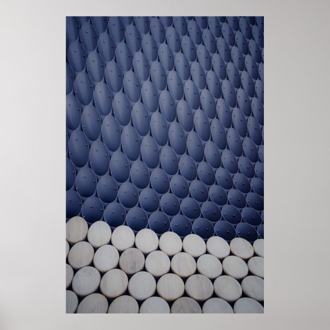 Pier 2 promenade poster (Front)