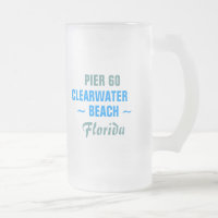 PIER 60 mug (glass)
