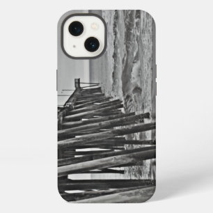 Pier by Shirley Taylor iPhone 13 Case