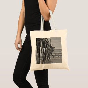 Pier by Shirley Taylor Tote Bag