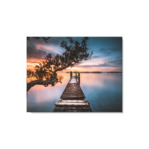 Pier for piers of Waiheke collection 