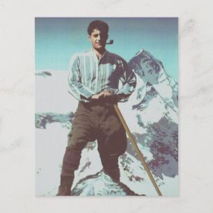 Pier Giorgio Frassati Mountaineer of the Spirit