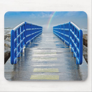 Pier Promise Mouse Mat