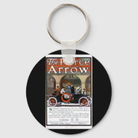 Pierce Arrow Motor Car