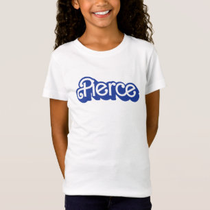 Pierce Day Camp Shirt