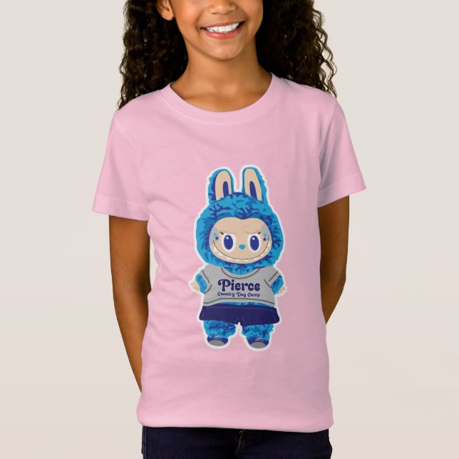 Pierce Day Camp Shirt (Front)