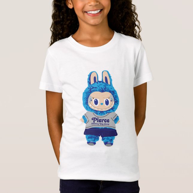 Pierce Day Camp Shirt (Front)