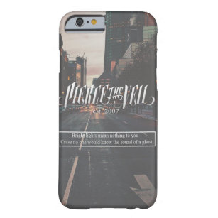 The Strokes Lyrics Protective iPhone Samsung Case