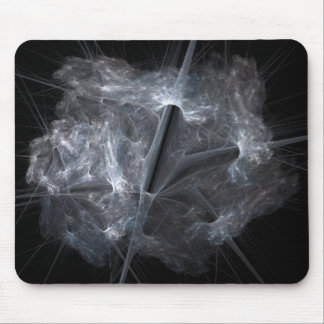 Pierced Mouse Mat