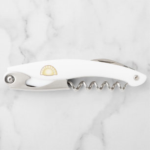 Pierogi Corkscrew