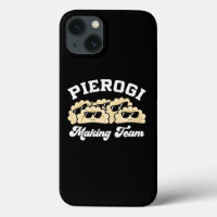 Pierogi Making Team Pierogi Maker Food Polish