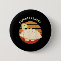Pierogi Polish Pierogosaurus Poland Dumplings Pier