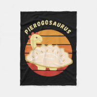 Pierogi Polish Pierogosaurus Poland Dumplings Pier