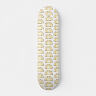 Pierogi Skateboard