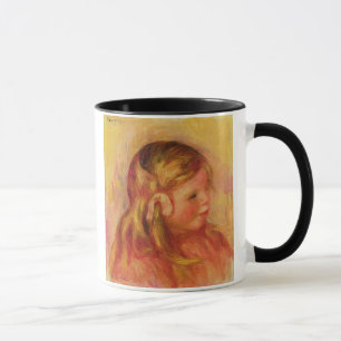 Pierre A Renoir Claude Renoir Mug