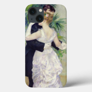 Pierre A Renoir   Dance in the City iPhone 13 Case