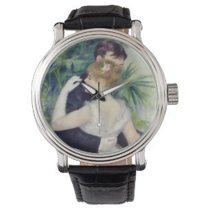 Pierre A Renoir   Dance in the City Watch
