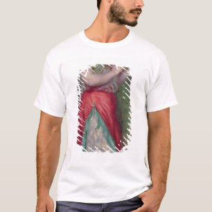 Pierre A Renoir Dancing Girl with Tambourine T-Shirt