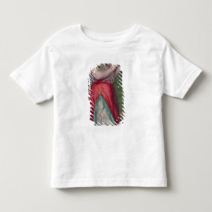 Pierre A Renoir Dancing Girl with Tambourine Toddler T-Shirt