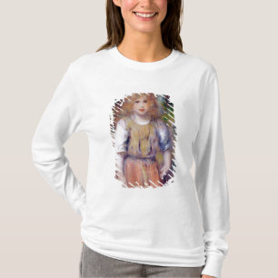 Pierre A Renoir   Gypsy Girl T-Shirt